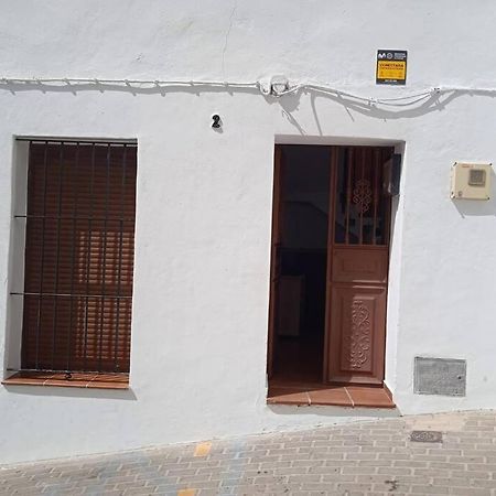 Apartmán La Casa De La Cuevecita Arcos de la Frontera Exteriér fotografie