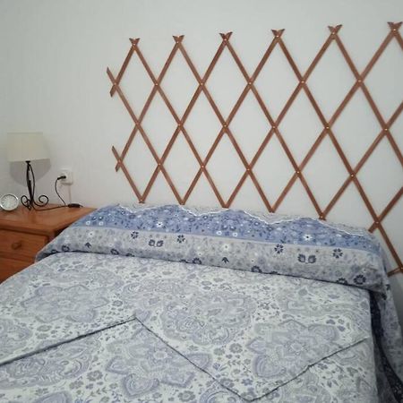 Apartmán La Casa De La Cuevecita Arcos de la Frontera Exteriér fotografie