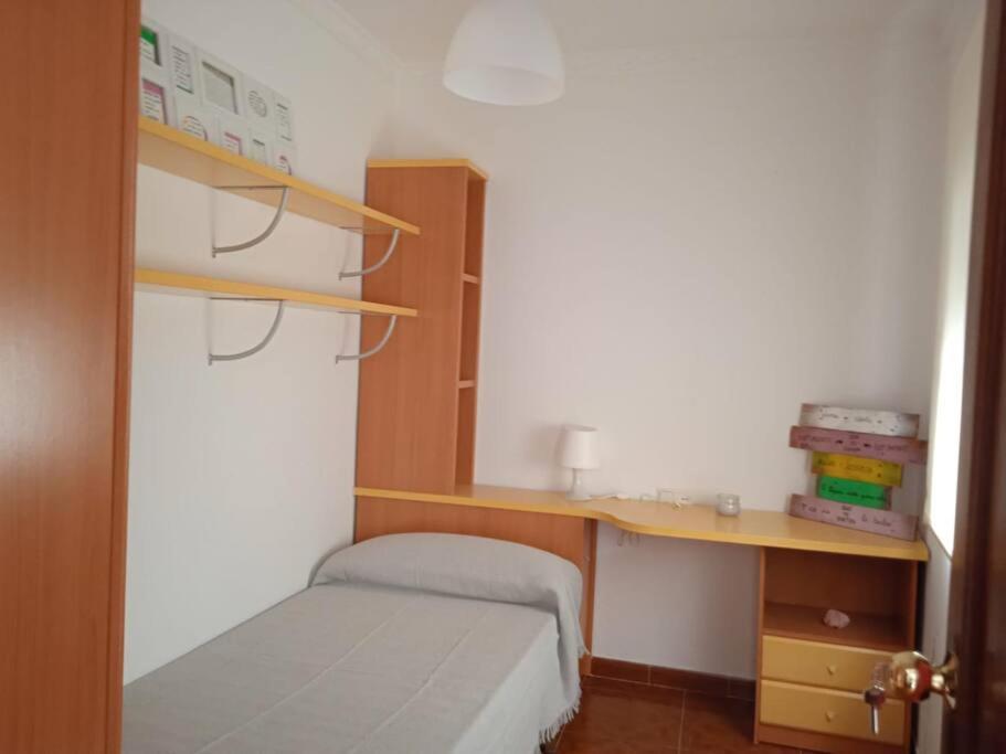 Apartmán La Casa De La Cuevecita Arcos de la Frontera Exteriér fotografie