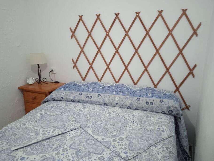 Apartmán La Casa De La Cuevecita Arcos de la Frontera Exteriér fotografie