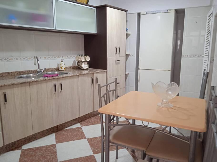 Apartmán La Casa De La Cuevecita Arcos de la Frontera Exteriér fotografie